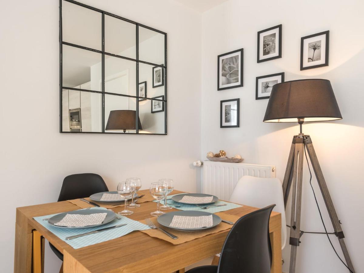 Apartment Les Terrasses De La Plage-2 By Interhome كيبِرو المظهر الخارجي الصورة